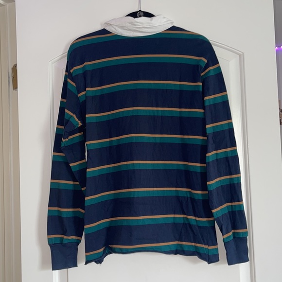 Wild Fable Rugby T-Shirt - Picture 2 of 2